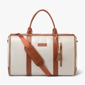 JenniBag - “Jenni” Travel Luggage